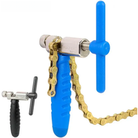 AliExpress TOOPRE Bicycle Chain Cutter Removal Tool High Carbon Steel Cycling Link Breaker Splitter Mountain Road Bike Repair Tools
