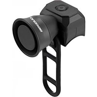 AliExpress NONE Bicycle Horn Mountain Bike Mini USB Charging Waterproof Electronic Bike Bell Riding Equipment Children's Scooter Accessories