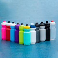 AliExpress NONE KKX 620/710ml Cycling Water Bottle MTB Road Bike Outdoor Sports PP5 Portable Large Capacity Drink Kettle Bicycle Accessories