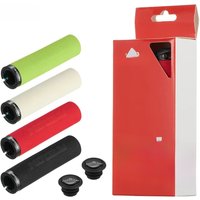 AliExpress VXM MOTSUV Sponge Bicycle Grips MTB Handle Anti-skid Alloy Ultraight Cycling Handlebar Bike Accessories