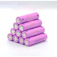 Hot - Selling Recommendation of Original Quality Product! Brand - new 100% Original 18650 3.7V 3500mAh, 25A Discharge Lithium