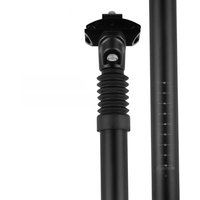 AliExpress WALGUN WG23A Suspension Seatpost 27.2 Mtb Mountain Bike Saddle Shock Bicycle Dropper Seat Post Tube 28.4 28.6 28.8 30.4 30.9 31.6 31.8