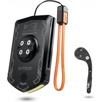 AliExpress CYCLAMI 5000mAh Headlight Bike Light MTB Road Daytime Cycling Front Lamp Rechargeable Bicycle Flashlight For GPS Garmin XOSS IGS