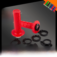 AliExpress qxmotorracing Motorcycle Bar Grips 7/8