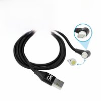 M5Stack Official Magnetic Type-C Cable with Connector - 1m