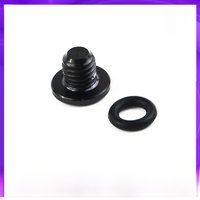 AliExpress Bike Bicycle Bleed Screw With O-Ring Hydraulic Disc Brake Screw For Cycling Accessories