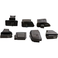 AliExpress ZHOUCHEN Motorcycle Start High/Low Beam Light Headlight Horn Turn Signal Button Switches For GY6 ATV Dirt Bike Moped Scooter