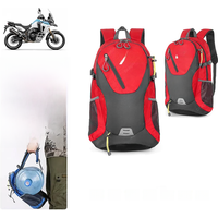 AliExpress DragonflyMoto For YAMAHA TENERE 700 Tenere700 XTZ 700 T700 2020 2021 40L Large Capacity Waterproof Backpack Men/Women Ideal Hiking Cycling