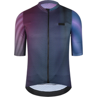 AliExpress SPEXCEL 2021 last Version flyweight Pro fit Short sleeve cycling jersey Seamless process with waterproof pocket