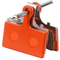 AliExpress MEROCA MTB Bike Disc Brake Pads for Shimano G01S G01S XTR M9000 M9020 M985 M988 XT M8000 M785 SLX M7000 M666 M675 Deore M615 Bike Brake