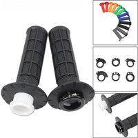 AliExpress PowerMotor Motorcycle Universal Grips 7/8