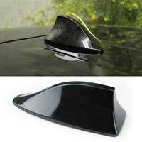 Car Radio Shark Fin Car Shark Antenna Radio Fm Signal Design For Hyundai I20 Accessories Diamond Painting Antenna Car