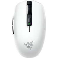 Razer Orochi V2 Mobile Wireless Gaming Mouse Lightweight - 2 Wireless Modes Mechanical Mouse 5G Advanced 18K DPI Optical Sensor