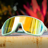 AliExpress SCVCN New Outdoor Road Cycling Glasses Bike Sunglasses Men UV400 Eyewear Sports MTB Goggles Bicycle Women Riding Hiking Eyewear