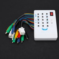 AliExpress FGHGF L68ABrushless Motor Controller Tester 24V/36V/48V/60V/72V Electric Car E-Bike Scooter Hall Tester Test Device