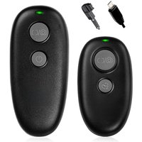 AODELAN Camera Remote Control Shutter Release for Sony A7IV A9II A7III A7SIII A7RIV A6600 A6400 A6100 RX100VII RX100VI ZV-1 HX99