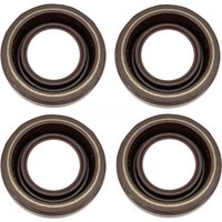 Car Spark Plug Sealing Ring Gasket Seal Engine 4A-FE 1UZ-FE 2RZ-FE New Accessories 11193-15010 For TOYOTA 1.6 Lexus 2.7 Nissan