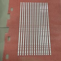 LED Strip For SONY KDL-65W858C CX-65S03E01 KDL-65W850C KDL-65W855C KDL-65W857C KDL-65W809C KDL-65W859C 650TV02 V3 KDL-65W855