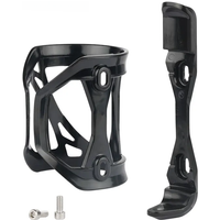 AliExpress DEEMOUNT Quick Mount Bicycle Kettle Stand Rack 47g Plastic Road Bike Water Bottle Holder Cage Left Right Side MTB Accessories