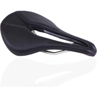 AliExpress ZTTO Bicycle E-TPU Saddle Soft Hollow Seat MTB Road Bike TPU Foam Seat Titanium alloy Rail Ti Seat UltraIight Cushion
