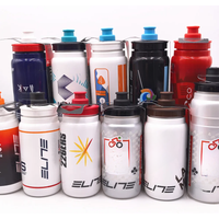 AliExpress ELITE FLY TEAMS Cycling Water Bottles