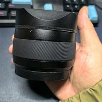 Metal Square Lens Hood for Hasselblad XCD F4/45P XCD45PF/4 45mm f/4 Lens Comes with Metal Cap