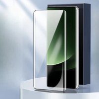 9H Tempered Glass For Xiaomi Mi 13 Ultra Pro 3D Curved Screen Protector For Xiaomi 13Ultra Mi13Pro Protective Glass Film
