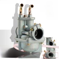 AliExpress qxmotorracing Motorcycle Carburetor Bike 50cc Carb Carburettor For Yamaha PW50 PW 50 1981-2009 Dirt Pit Bike Enduro Motocross Accessories