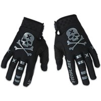 AliExpress Fistplast off-road motorcycle cross-border foreign trade wear-resistant outdoor sports touch screen mtb gloves