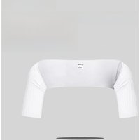 AliExpress rrskit RRSKIT Competitive Cycling Pneumatic Wind-breaking Sleeve Reduce Wind Resistance Quick Dry Breathable Antibacterial Bike Sleeves