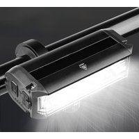 AliExpress PHMAX Bicycle Front Light 1000 Lumen Type-C Rechargeable Flashlight 2000mAh Warning Light TMB Mountain Road Road Cycling Lamp