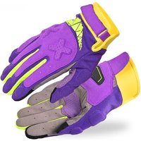 AliExpress Motorcycle Gloves Touch Screen Men Women Bike Gloves Running Fitness Gym Riding Motorcycle Bicycle Gloves Macaron Color motos