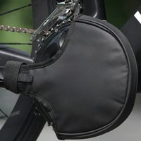 AliExpress NONE Thickened Bicycle Loading Bag Does Not Require Removal of The Dental Plate Protective Cover Bicycle Accessories Outdoor Sports