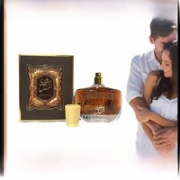 Arabic Perfume Men Lasting Fragrance Body Perfumes Masculinos Workdating Eau De Parfum Relieves Dating Awkward Odor 100ml