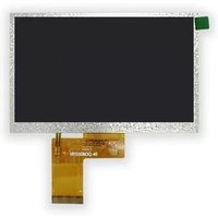 New Compatible LCD with touch panel for BLUETTI AC200P AC200PL AC180P Series Display Repair
