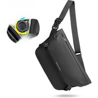 AliExpress Heroic knight Heroic Knight Multifunction Messenger Bag Fit 11