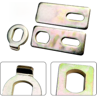 AliExpress NONE Electric Bicycle Motor Gasket Motor Stop Gasket Fixed/M16 Washer Installation Holder Ebike Accessories