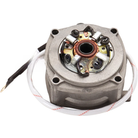 AliExpress JXMOTONG Motorcycle Starter Motor 2 Two Strokes Mini Moto Mini Bike Pocket Bike 44-6 Engine Mini ATV Quads Electric Sccoters