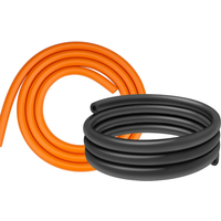 AliExpress ZTTO 10M Bicycle Frame Internal Housing Damper 6mm Foam Sleeves Bike Cable Dampener For MTB Road Shift/Brake/Hydraulic Hose
