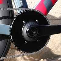 AliExpress GOLDIX PASS QUEST X110 BCD (4-bolt AERO) AXS Round Narrow Wide Chainring