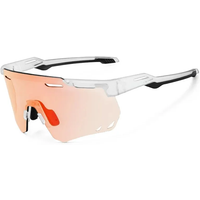 AliExpress ROCKBROS Cycling Glasses MTB Road Bike Eyewear Driving Golf Goggles Protection Sports UV400 Sunglasses Polarized/Photochromic