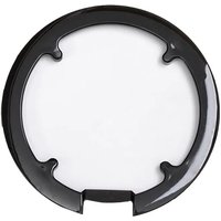 AliExpress GIYO Plastic MTB Bicycle Sprocket Protection Chain Wheel Guard Protective Cover Crank Chain Ring Protection For Bicycle Cranks