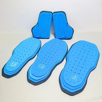 AliExpress NONE Divided Chest protector SEESOFT chest back Motorcycle Body Protection Bike MTB MX Chest Protector Motorcycle Equipment