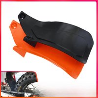 AliExpress PRO AODB For KTM EXC SXF 125 250 350 450 300 150 200 2022 2021 2020 2016-2019 Dirt Bike Accessories Rear Shock Absorber Mudguard Fender