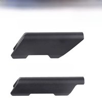 Tactical CTR CHEEK RISER AR15 Suitable For Non Gunstock Stock Buttstock AR 15 M4 Enhancer Low Height Nylon Airsoft Accessories