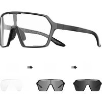 SCVCN New Photochromic Cycling Sunglasses MTB Glasses Road Bike Cycling UV400 Eyewear Men Women Outdoor Bicycle Sports Eyewear
