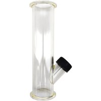KegLand 1.5 Inch Tri-Clover - Brewing Bong - Sight Glass Beer Brewing Homebrew Fermzilla Fermentation just in time