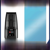 7 Inch High Speed ACF Release Film for Elegoo Mars 4 Mars 4 Ultra 9K ACF Release Liner Film for LCD MSLA Resin 3D Printer