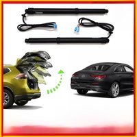 For Mercedes Benz CLA Class 2020~2024 Car Auto Electric Tailgate Opener Vehicle Power Rear Door Liftgate Modification Parts
