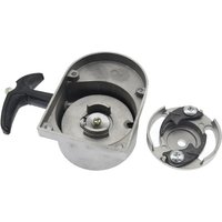AliExpress NONE Alloy Pull Start Starter Starters For 49cc 50cc 60cc 66cc 70cc 80cc 2-stroke Engine Motorized Bicycle Bike